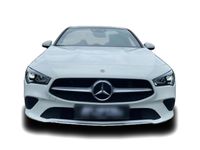 gebraucht Mercedes CLA180 Shooting Brake d *PANO*LED*360°*NAVI*SHZ