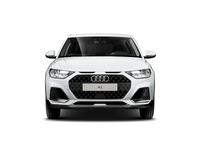 Gebraucht Audi A1 Basis 116 PS (85 kW) 2025 Gletscherweiß metallic SUV