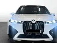 Gebraucht BMW iX Sport Line 484 kW (659 PS) 2022 Alpinweiss iii SUV