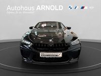 Gebraucht BMW M8 Competition Edition 625 PS (459 kW) 2025 Saphirschwarz Coupé