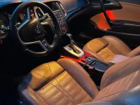 Gebraucht Opel Cascada 165 PS (121 kW) 2015 Weiß Cabrio