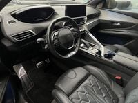 Gebraucht Peugeot 3008 GT 224 PS (164 kW) 2021 Blau SUV
