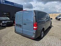 Gebraucht Mercedes Vito 102 PS (75 kW) 2020 Grau Van