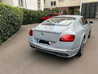 gebraucht Bentley Continental GT 6.0 W12 Speed 4WD Automatik Speed