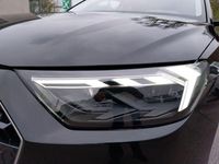 Gebraucht Audi A1 Sportback Advanced Plus 116 PS (85 kW) 2025 Mythosschwarz (metallic) Kleinwagen