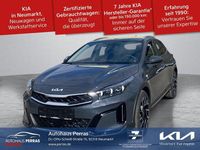Ny Kia XCeed 150 HK (110 kW) 2026 Grå SUV