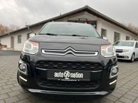 gebraucht Citroën C3 Picasso 1.2 Selection BTH PDC TEMP ALLWETTER