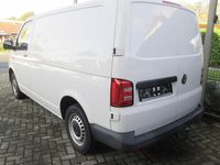 Gebraucht VW Transporter 102 PS (75 kW) 2019 Weiß Van