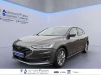 Używany Ford Focus Titanium 125 KM (91 kW) 2025 Szary Sedan/Limuzyna