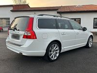 gebraucht Volvo V70 D5 Polestar AWD Summum Geartronic