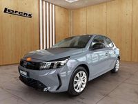Neu Opel Corsa Edition 101 PS (74 kW) 2025 Grafik grau Kleinwagen