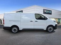 Usado Opel Vivaro 177 HP (130 kW) 2024 Branco Monovolume