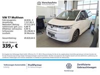 Second-hand VW Multivan Life 150 CP (110 kW) 2024 Monovolum