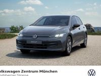 Neu VW Golf VIII Life 116 PS (85 kW) 2026 Grau Limousine