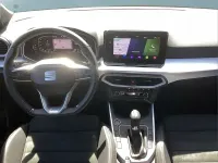 Gebraucht Seat Arona 150 PS (110 kW) 2025 Grau SUV