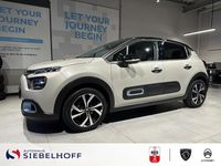 Gebraucht Citroën C3 PureTech 131 PS (96 kW) 2023 Kleinwagen