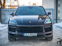 Gebraucht Porsche Cayenne S 441 PS (324 kW) 2018 Braun SUV