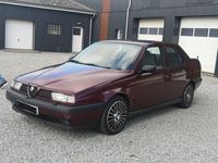 gebraucht Alfa Romeo 155 Alfa2.0i S Twin Spark S