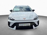 Neu Cupra Leon VZ 333 PS (244 kW) 2026 Glacial white Kombi