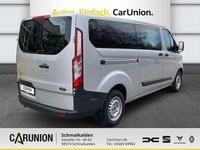 Usata Ford Transit Custom 170 CV (125 kW) 2017 Argento Monovolume