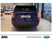 gebraucht Ford Explorer EcoBoost Plug-in Hybrid ST-LINE ACC AHK