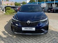 Gebraucht Renault Arkana Techno 140 PS (102 kW) 2024 Andere farbe SUV