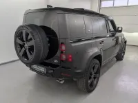 Occasion Land Rover Defender 525 ch (386 kW) 2023 Noir SUV