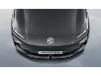 Neu MG MGS5 EV Luxury 169 kW (231 PS) 2026 Pebble black SUV