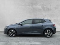 Gebraucht Renault Mégane III Bose Edition 131 PS (96 kW) 2016 Schwarz Limousine