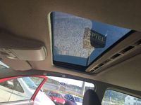 Gebraucht VW Fox 54 PS (39 kW) 2009 Rot Kleinwagen