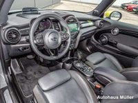 gebraucht Mini Cooper SE 3-T. HiFi NaviPlus LED Kamera DAB 1VB