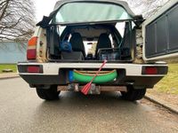 Gebraucht Suzuki Vitara 80 PS (58 kW) 1994 Weiß Cabrio