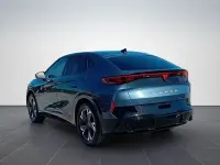 Neu Cupra Tavascan Endurance 210 kW (286 PS) 2026 Tavascan blau met. SUV