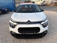 Gebraucht Citroën C3 PureTech 82 PS (60 kW) 2024 Weiß Limousine