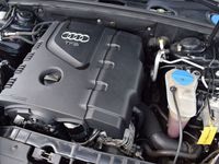 gebraucht Audi A4 Avant Ambition Navi/Sitzhzg./