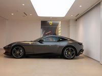 Gebraucht Ferrari Roma 620 PS (456 kW) 2023 Grau Coupé