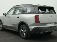 Gebraucht Mini Countryman Classic 170 PS (125 kW) 2024 Grau SUV