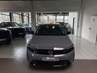 Neu Opel Corsa Edition 110 PS (80 kW) 2025 Grau Kleinwagen
