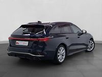 Gebraucht Audi A5 S-Line 204 PS (150 kW) 2025 Blau Kombi