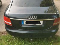gebraucht Audi A6 3.0TDi quattro 02.2026