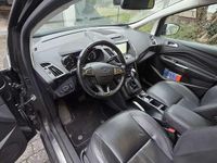Gebraucht Ford Grand C-Max Titanium 163 PS (119 kW) 2015 Van / Kleinbus