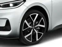 Neu VW ID.3 Style 169 kW (231 PS) 2026 Weiß Kleinwagen