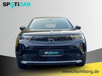 Gebraucht Opel Mokka-e Elegance 100 kW (136 PS) 2022 Schwarz SUV