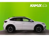 Gebraucht VW Taigo R-line 116 PS (85 kW) 2025 Pure white SUV