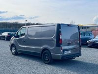 gebraucht Opel Vivaro B Kasten L1H1 2,7t Navi AHK