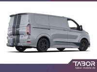 Neu Ford E-Transit Sport 160 kW (218 PS) 2026 Grau Van