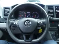 Gebraucht VW Crafter 177 PS (130 kW) 2022 Deep ocean blue Van
