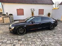Gebraucht Audi A5 272 PS (200 kW) 2012 Schwarz Coupé