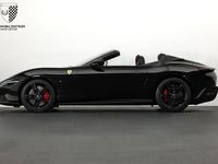 Gebraucht Ferrari Roma 620 PS (456 kW) 2024 Nero daytona Cabrio