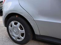 Gebraucht Mercedes A160 95 PS (69 kW) 2011 Polarsilber  metalliclack Kleinwagen